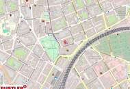 Viel Platz für gute Geschäfte!