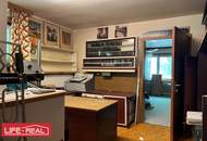 Großer Bungalow mit Fernblick & Entwicklungspotenzial - Traumlage nahe Kirchdorf