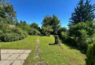 Gemütliches Landhaus mit Garten!