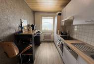 Wohnen mit Weitblick: 2 Zimmer, eigene Loggia