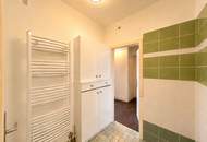 Gut geschnittene 2-Zimmer-Wohnung mit ca. 49,62 m² und Loggia nahe der Grazer Messe!