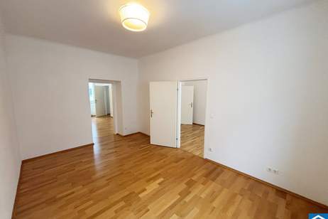 Schöne 3-Zimmerwohnung in Toplage, Wohnung-miete, 1.634,80,€, 1010 Wien 1., Innere Stadt