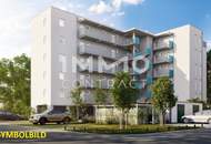3 Zimmer Wohnung mit Balkon - Augasse 94 - Top 22