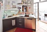 Bezaubernde 4-Zimmer-Maisonettewohnung mit Dachterrasse in Korneuburg
