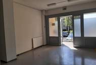 Zentral gelegene Büroflächen