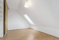 Nach Umbau 3-Zimmer möglich!!! DG-Maisonette in unmittelbarer U3- und S-Bahn-Nähe!!!