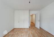 Helle 2-Zimmer Wohnung mit Loggia, Nähe Lidlpark