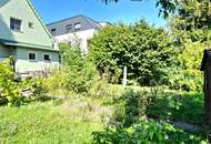 FAST AM GIPFEL .... vom Rosenhügel