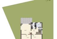 Einfamilienhaus mit unverbaubarem Fernblick im Wienerwald