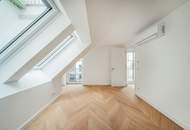 Helle 2-Zimmerwohnung mit Balkon