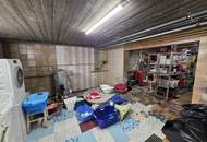 Familienhaus mit großem Garten in zentraler Lage von Braunau am Inn