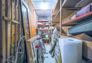 WG-taugliche, barrierefreie Wohnung mit Westterrasse und kleinem Garten in Mühlau!