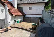 Exquisites, generalsaniertes Familienhaus mit hochwertigster Ausstattung in sonniger Zentrumslage mit schönem Ausblick