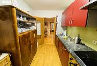 Charmante 4-Zimmer-Wohnung Nähe Makartkai und Salzach