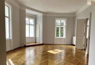 Stilaltbau! Wunderschöne Büro- oder Ordinationsflächen mit ca. 238m2 in Badens Bestlage!