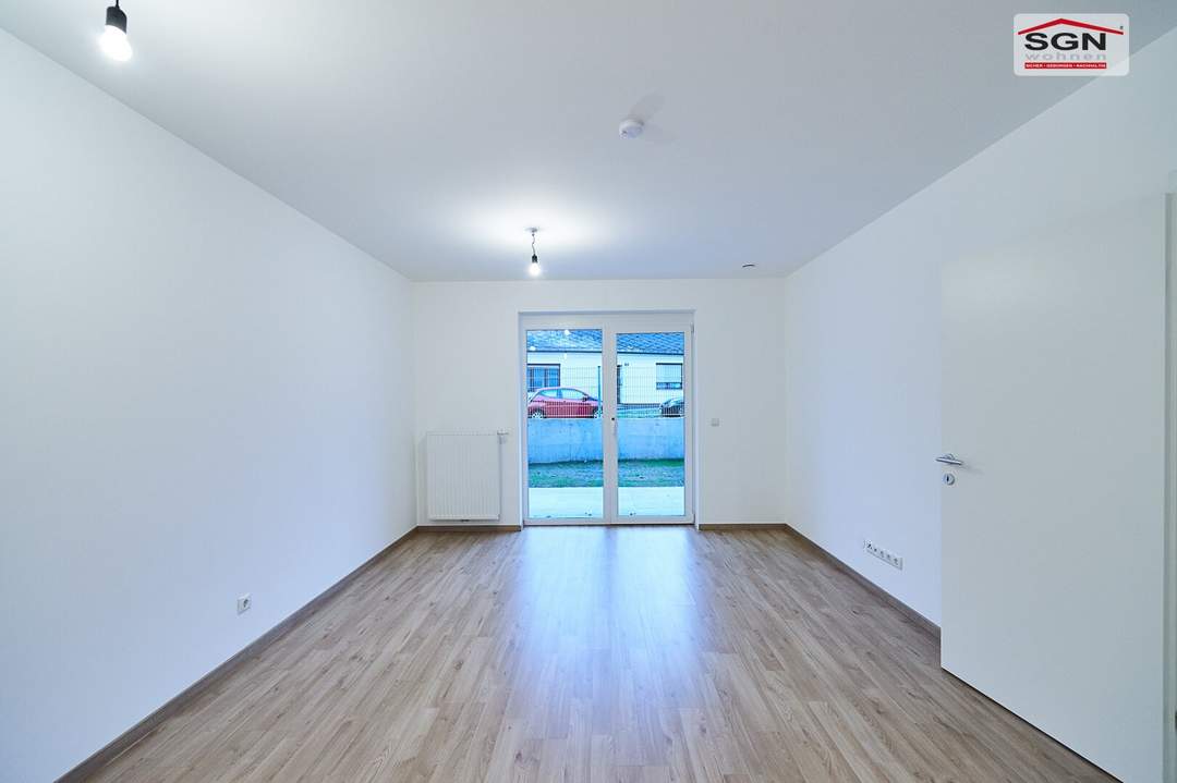 Senioren 2-Zimmer Wohnung in Ruhelage inklusive Heizkosten