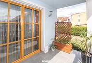 Familienfreundliches Einfamilienhaus in Massivbauweise