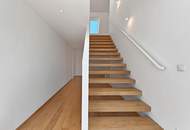 THE TEMPTATION - Dachgeschoss-Maisonette mit 2 Terrassen + Balkon | 33 m² Freifläche, 4 Zimmer