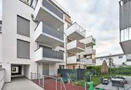 Moderne, klimatisierte 3-Zimmer-Wohnungen mit 2 Terrassen - in der Koloniestraße!