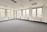Attraktive Büroflächen provisionsfrei im Concorde Business Park