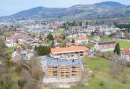 WOHNEN – Wo das Leben lebenswert ist – Ihr neues Zuhause in ökologischer Bauweise mit traumhaften Ausblick