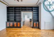 6 Zimmer Altbau-Familienhit in Unter St. Veit
