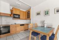 Seeblick-Wohnung in Sonnenlage