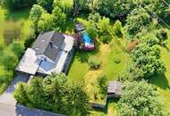 +++ Großzügiges Einfamilienhaus mit Garten, Terrasse & Pool in Eggersdorf bei Graz +++