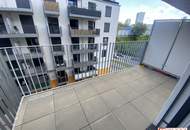 Moderne 2-Zimmer-Wohnung mit großzügigem Balkon im 10. Bezirk