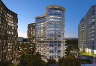 BelView Apartments: provisionsfreie Mietwohnungen und 2 Monate hauptmietzinsfrei - in 1100 Wien