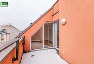 Attraktive Terrassenwohnung in Döbling – klimatisiert & bestens angebunden. - WOHNTRAUM