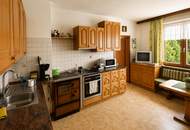 Gepflegtes Einfamilienhaus mit 6 Zimmern und Fernblick in Ludmannsdorf