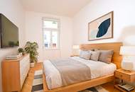 Villa Auhof, exklusives Wohnen mit Altbauflair!