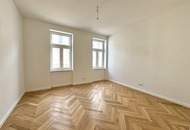 Hochwertig & Ansprechend - Großzügige 3-Zimmer Wohnung mit offener Wohnküche