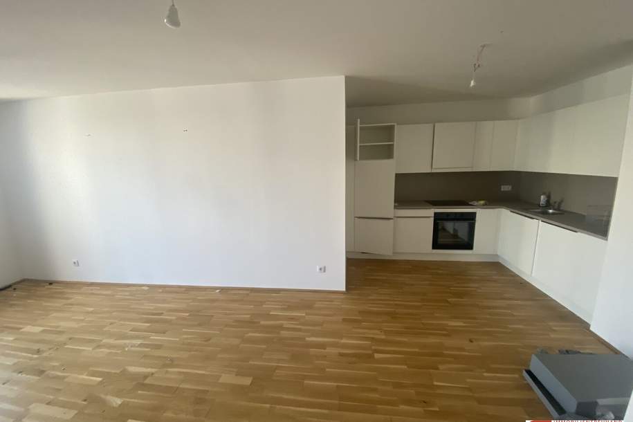 Helle 2-Zimmer Wohnung in einem Neubaukomplex, Wohnung-miete, 1.399,00,€, 1100 Wien 10., Favoriten