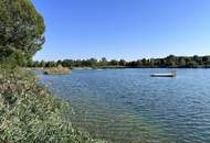 "Badetuch mitbringen!"