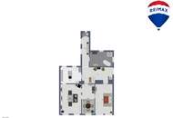 Weitra: Wohn- und Geschäftshaus mit einzigartiger Fassade