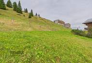 1.792 m² Baugrundstück mit Freizeitparadies direkt vor der Tür