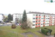 Sanierte Mietwohnung in ruhiger Siedlungslage!