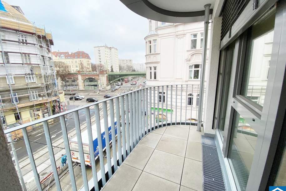 3-Zimmerwohnung in 1090 Wien mit hervorragender Verkehrsanbindung, Wohnung-miete, 1.496,19,€, 1090 Wien 9., Alsergrund