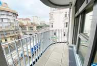 3-Zimmerwohnung in 1090 Wien mit hervorragender Verkehrsanbindung