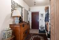 "Stilvolle Eigentumswohnung mit Balkon im Herzen von Tulln"