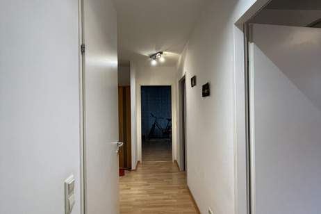 Ideale 3 Zimmerwohnung mit Loggia, Wohnung-miete, 1.200,00,€, 1020 Wien 2., Leopoldstadt