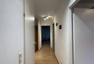 Ideale 3 Zimmerwohnung mit Loggia