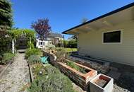 Außergewöhnliches Einfamilienhaus mit stilvoller Sanierung, sonniger Gartenoase und modernem Wohnkomfort in ruhiger Lage von Fürstenfeld