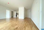 Wunderschöne 2-Zimmer-Wohnung mit perfekter Infrastruktur