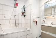 Wohnen mit Traunsteinblick – großzügige 3-Zimmer-Wohnung mit Loggia, Garage und viel Lebensqualität