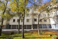 Töpfelgasse - 2 Zimmer DG mit 7,15m2 großem Balkon