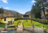 Viel Platz, viel Potenzial: Einfamilienhaus mit großem Gartenparadies (ca. 1.442 m²) in Grünlage