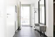 "Vollausgestattete Dachgeschosswohnung mit Terrasse"